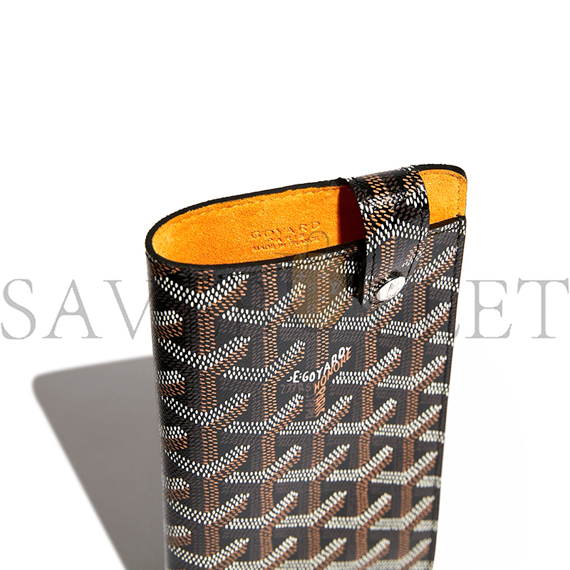 GOYARD MONTMARTRE GM CASE MONTMAGMLTY01CL01P (18*10*1cm) GOYARD MONTMARTRE GM CASE MONTMAGMLTY01CL01P (18*10*1cm)